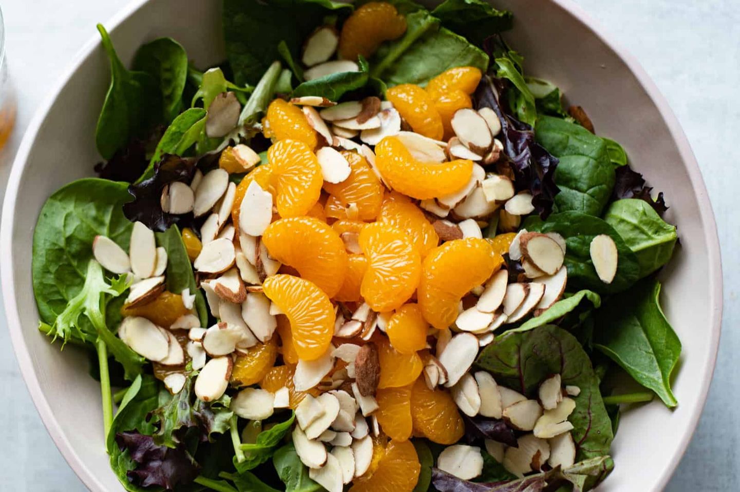 Mandarin Salad