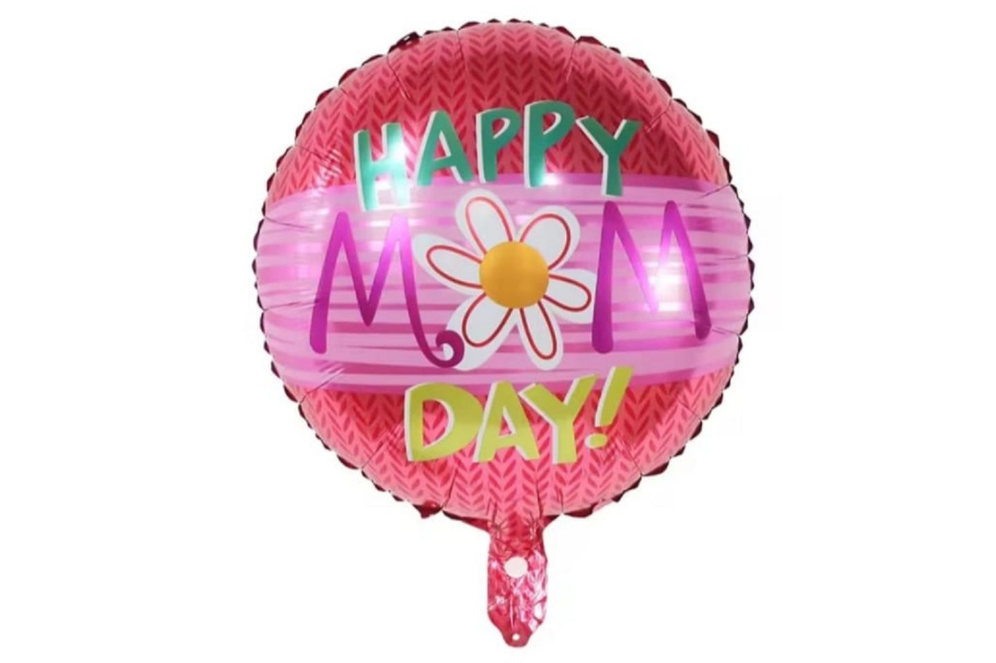Happy Mom Day Balloon