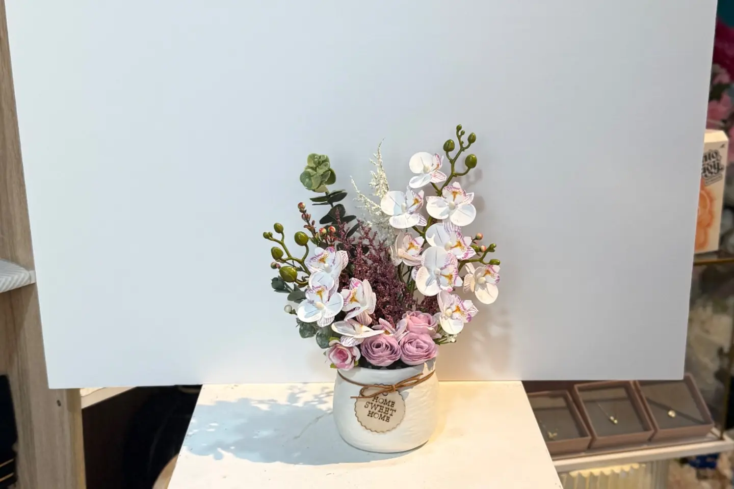 Small Vase 4431