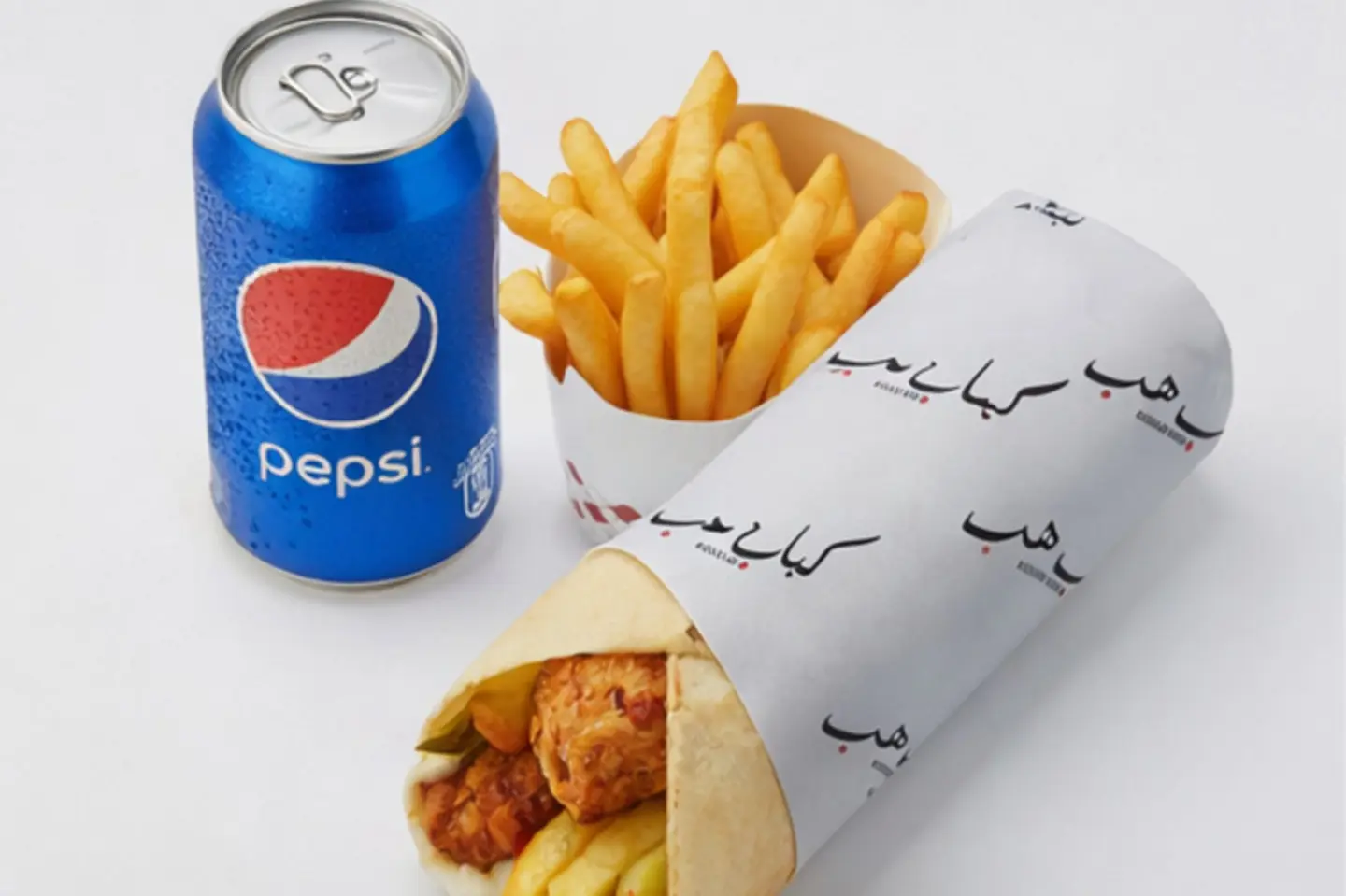 Taouk Meal Classic