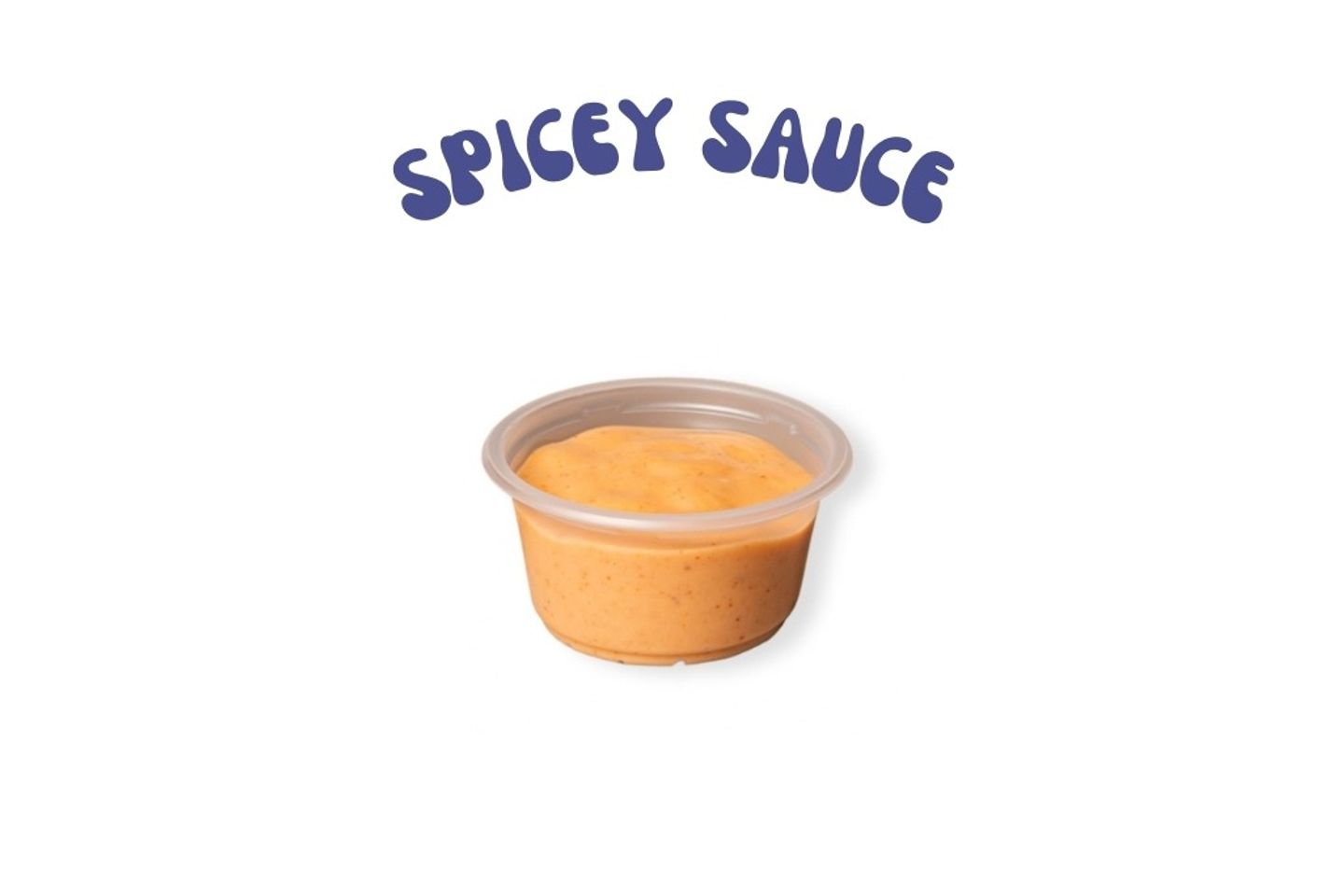 Spicy Sauce
