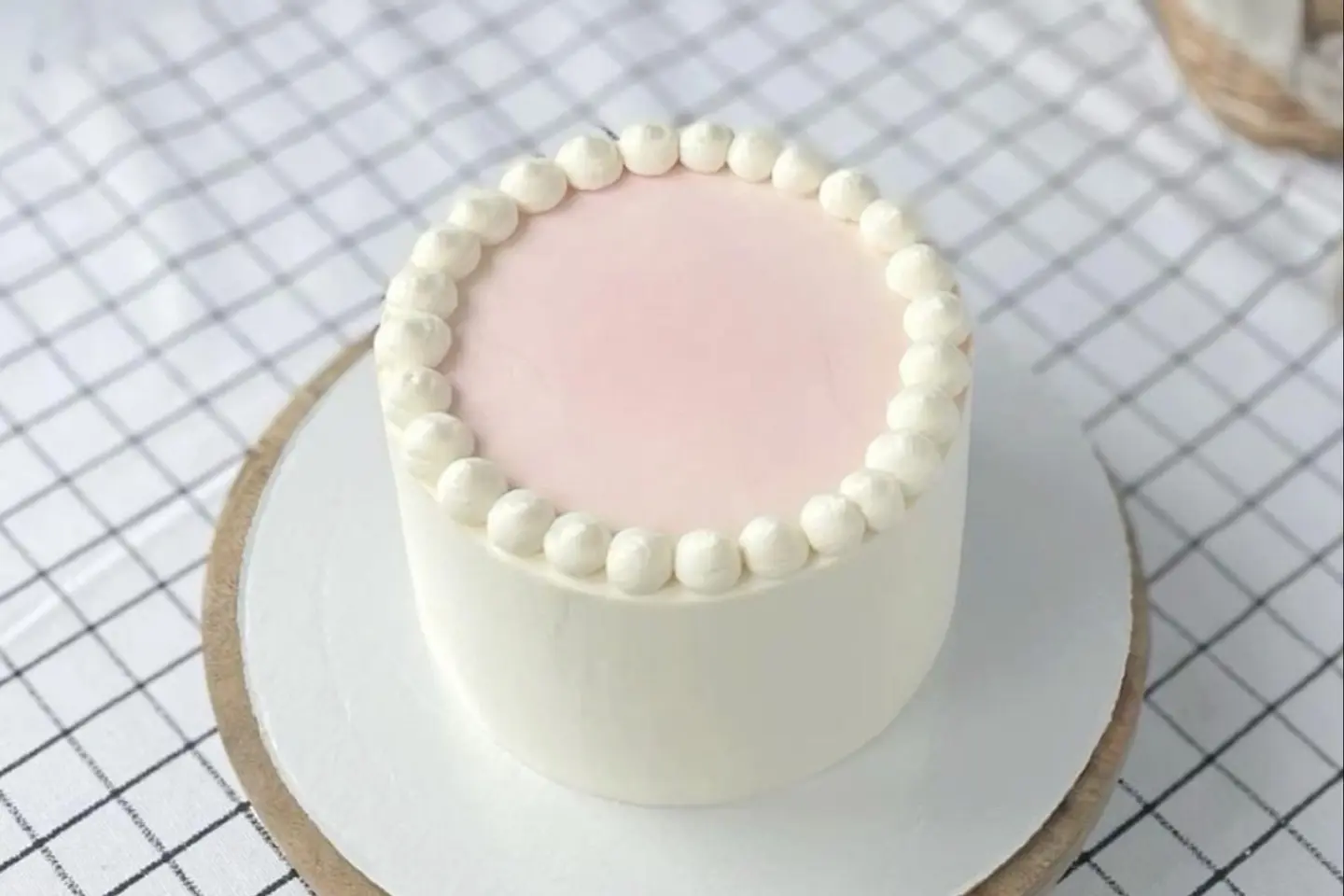 Milo Lunch Cake   Red Velvet
