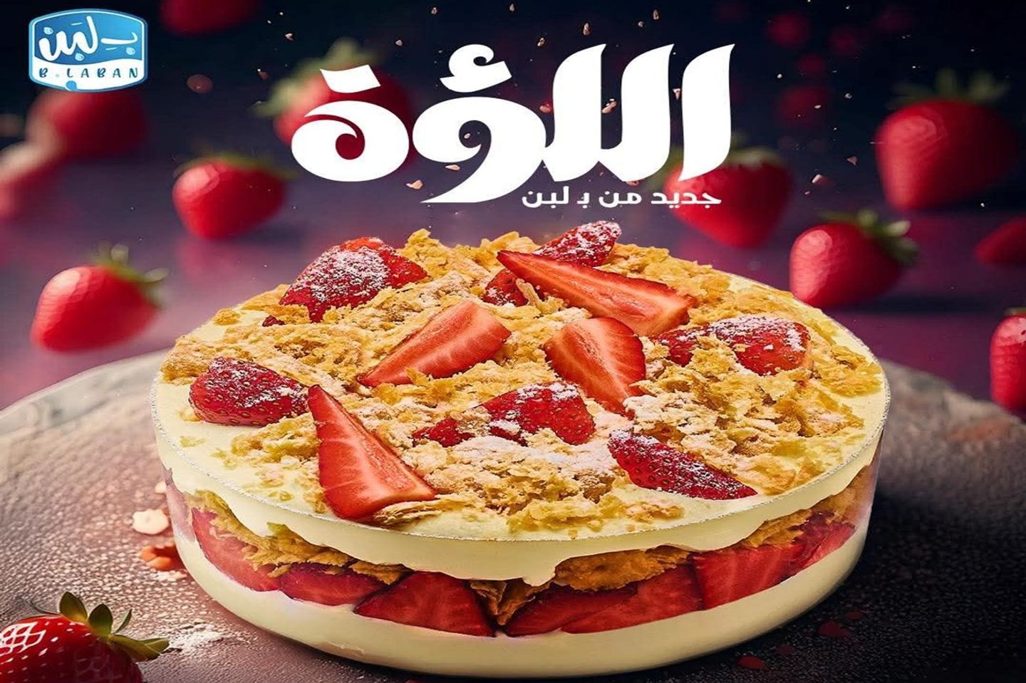 اللؤة
