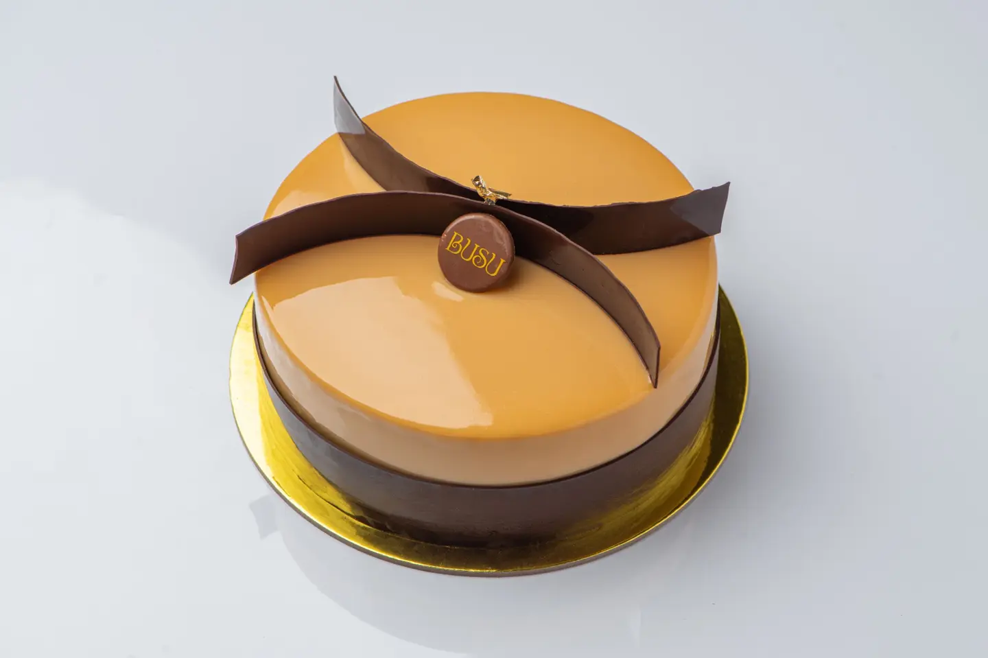Caramel Cake