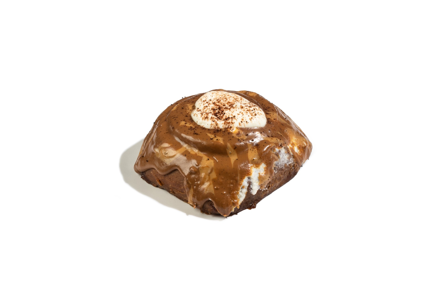 كرافا سينابون - منتج جديد