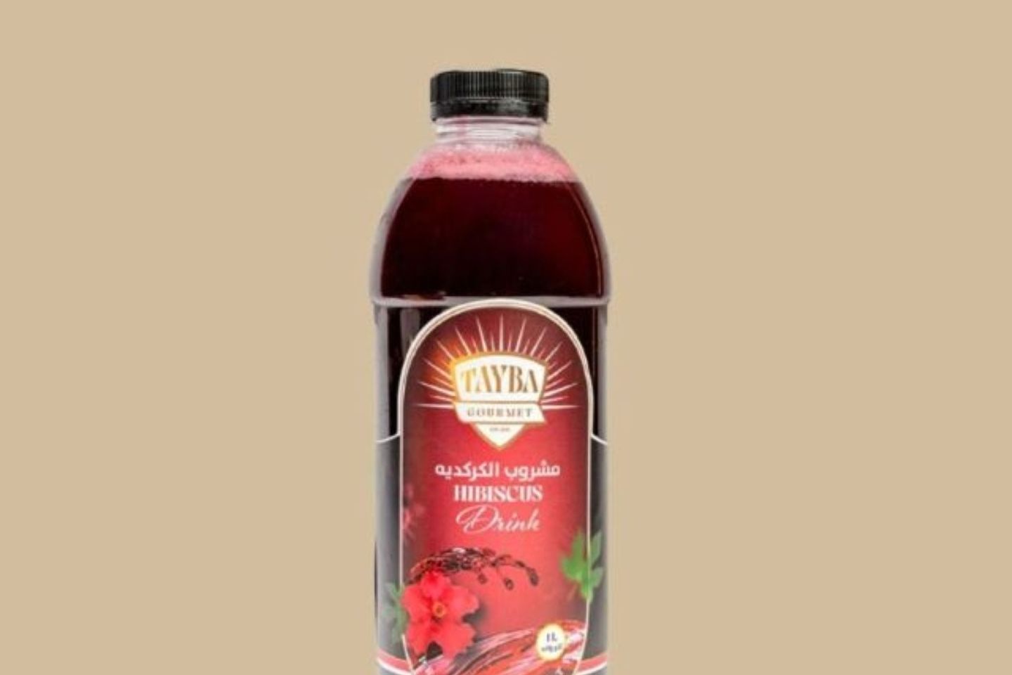 Hibiscus Liter