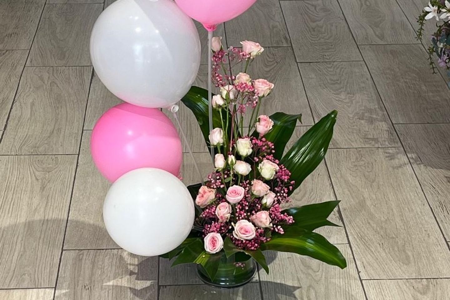 Newborn Bouquet