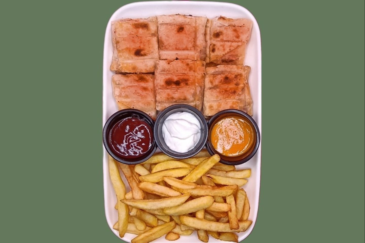 عربي كباب مشوي و مقمر عالفحم