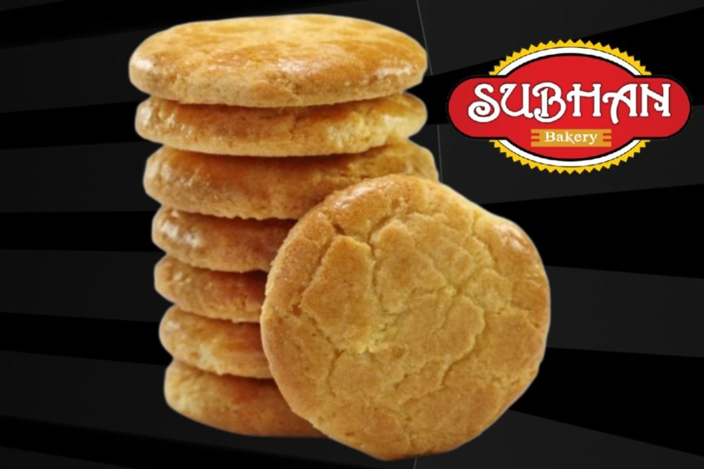 Khara Biscuits