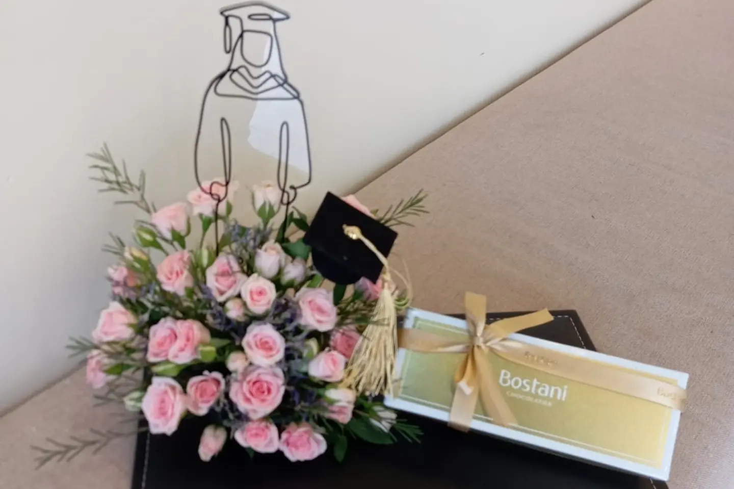 Chocolate Graduation Gift Co9