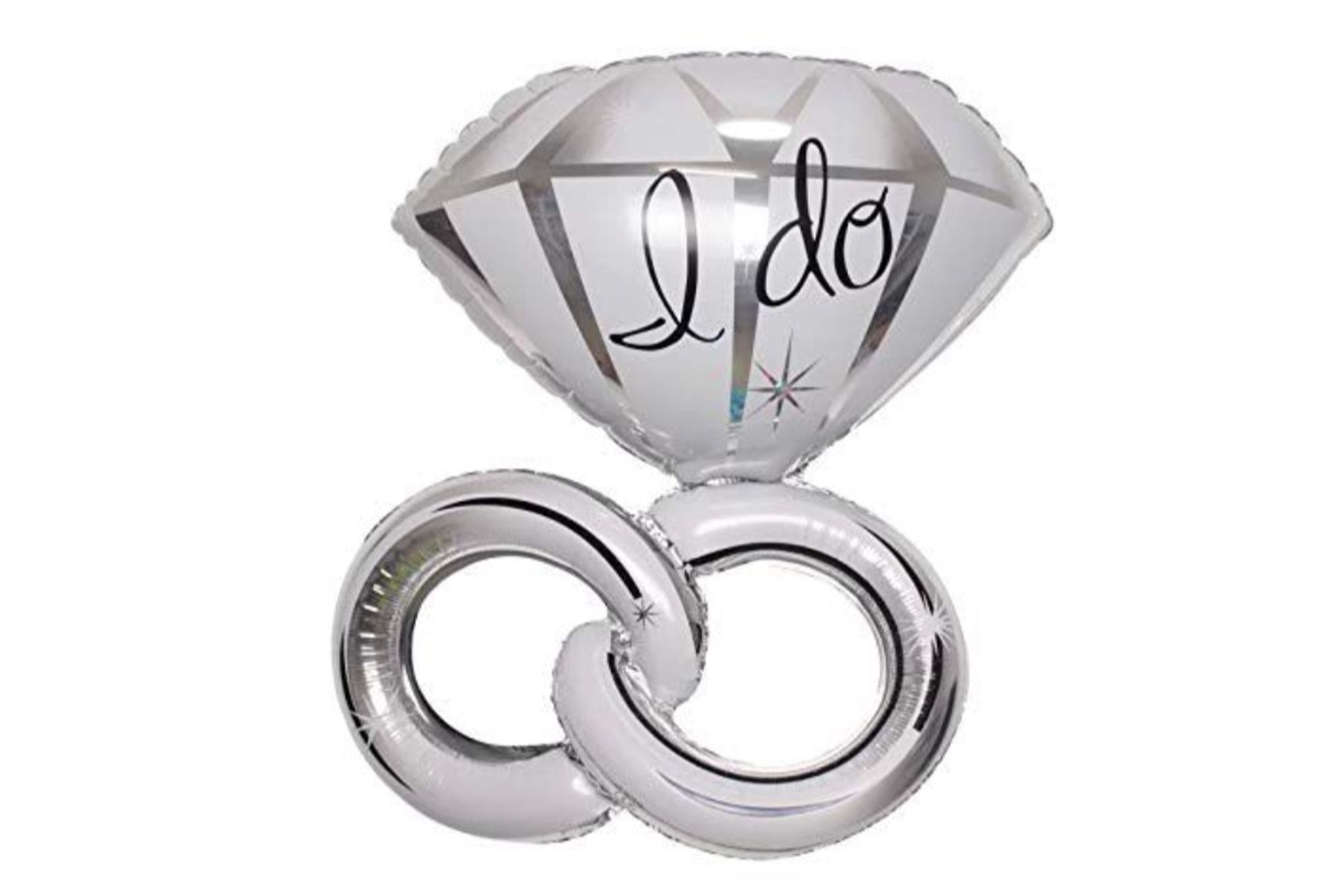 بالون دبله الخطوبه ١