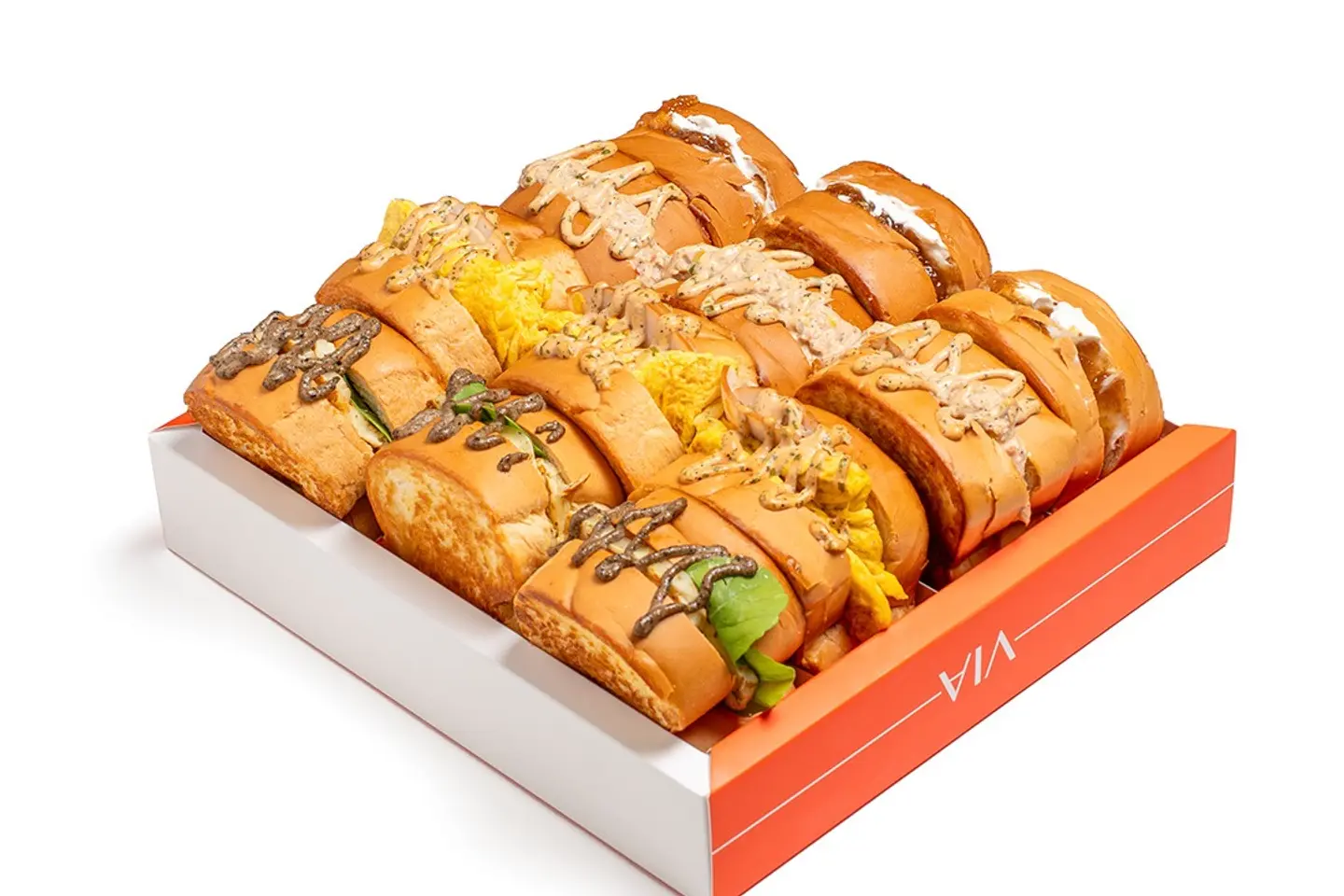 Breakfast Box