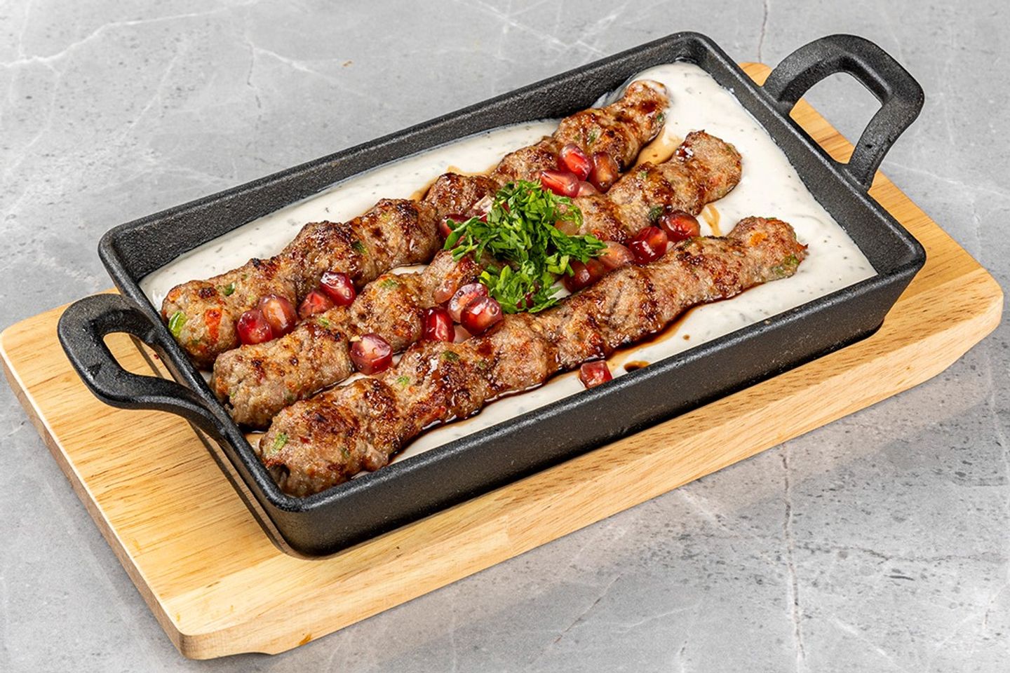 Kabab Tahini Nafar
