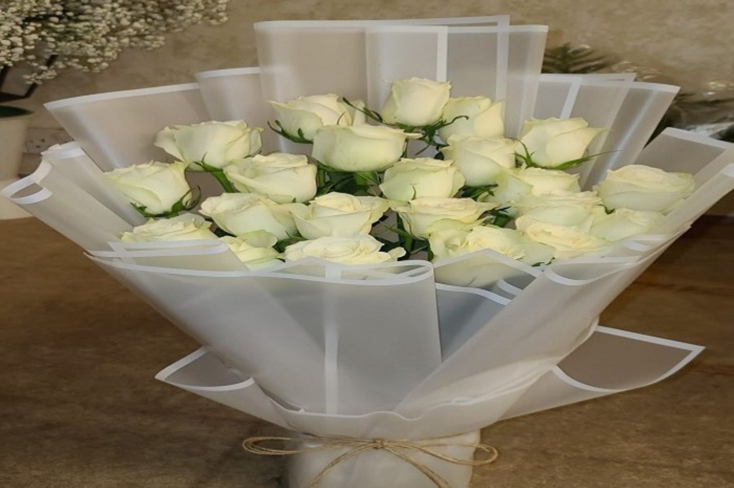 روح الصفاء
