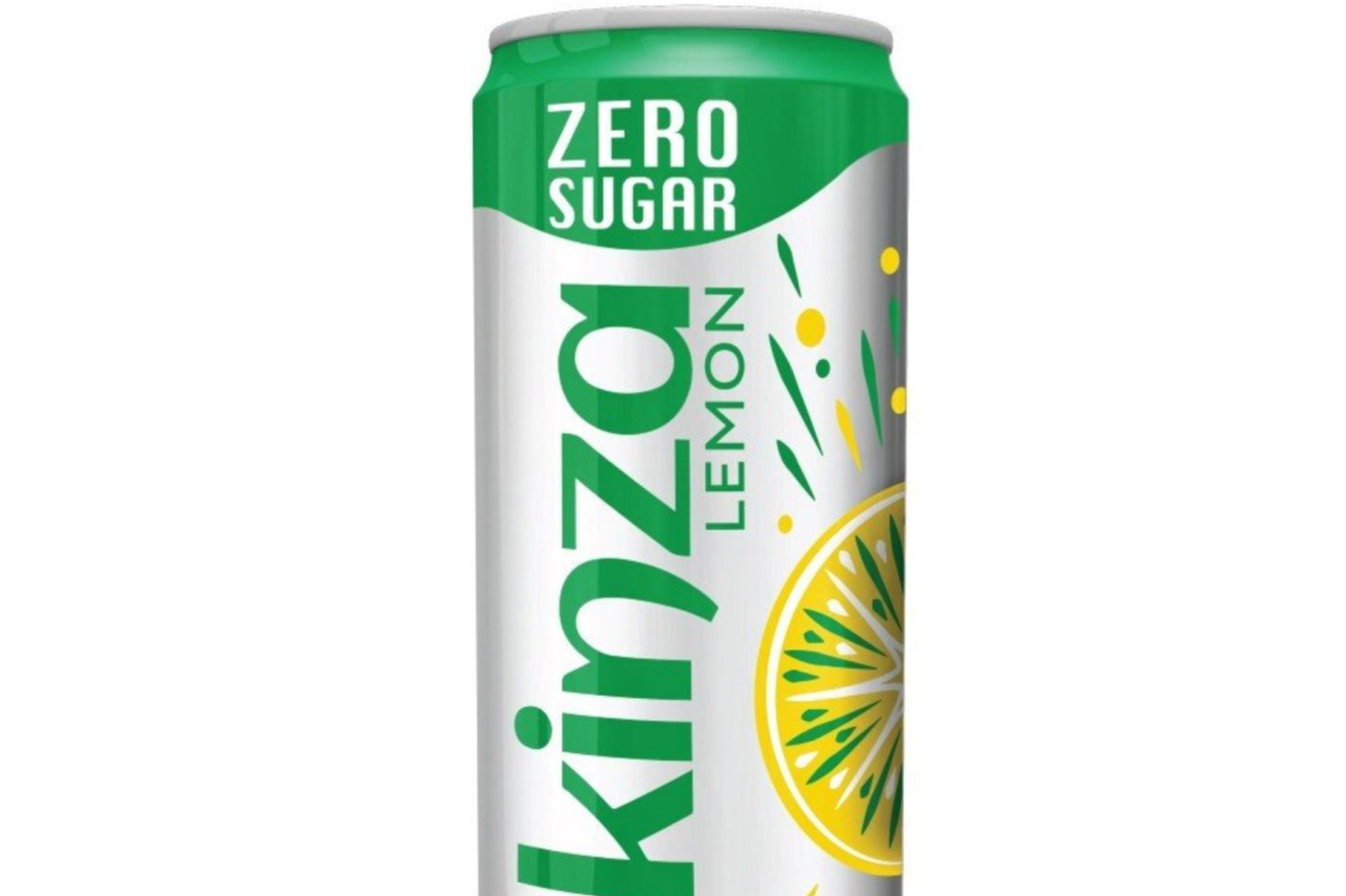 Kinza Lemon Zero