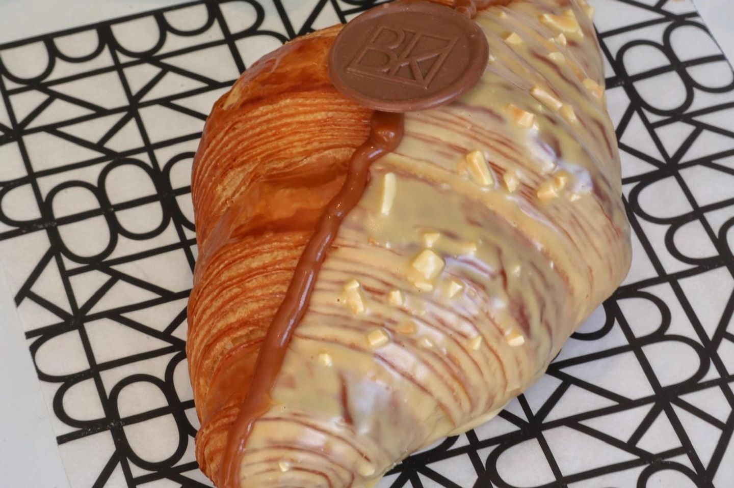 Dolce Croissant