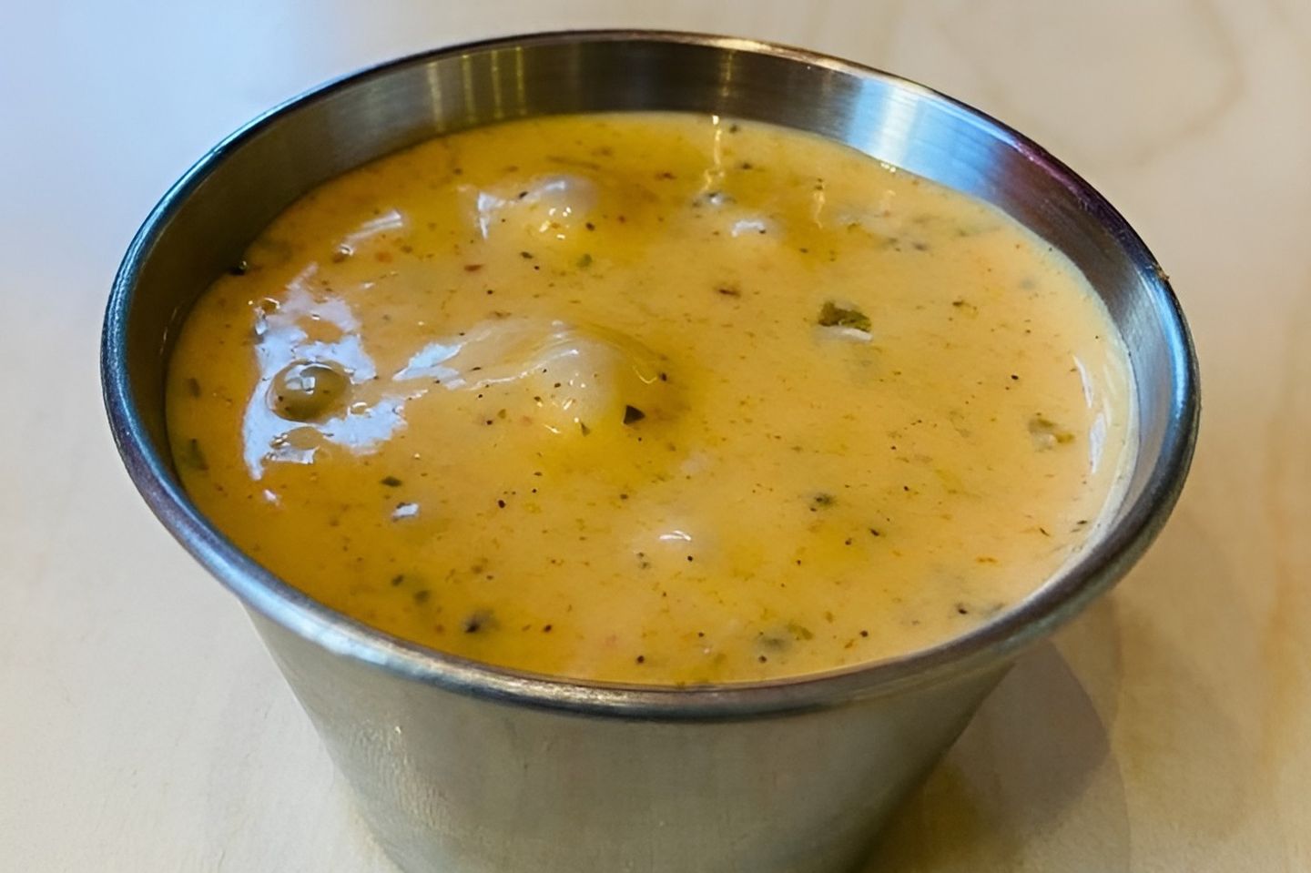 Spicy Dip