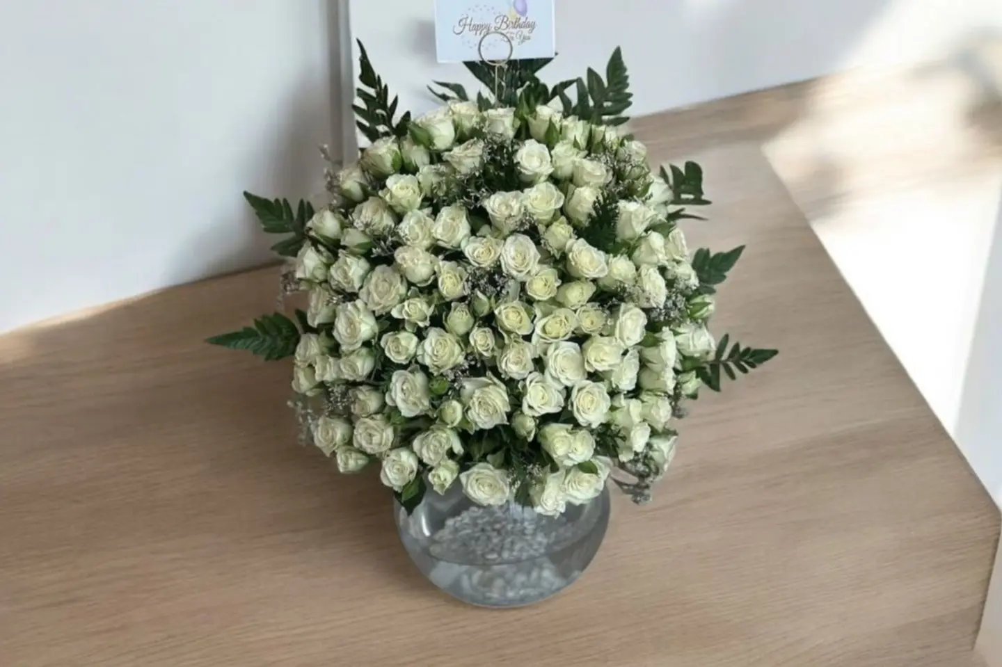 Rose 5