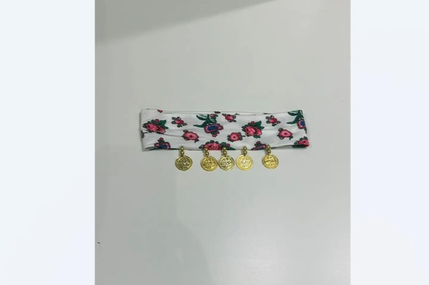 Hair Tie For Adults