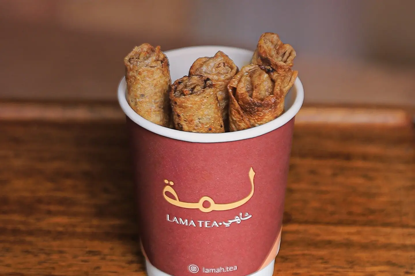 مسخن دجاج