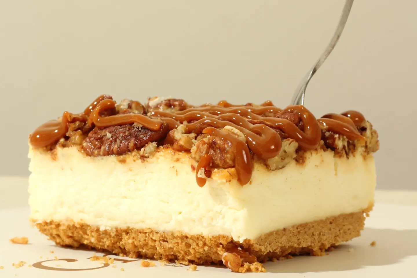 Pecan Cheese