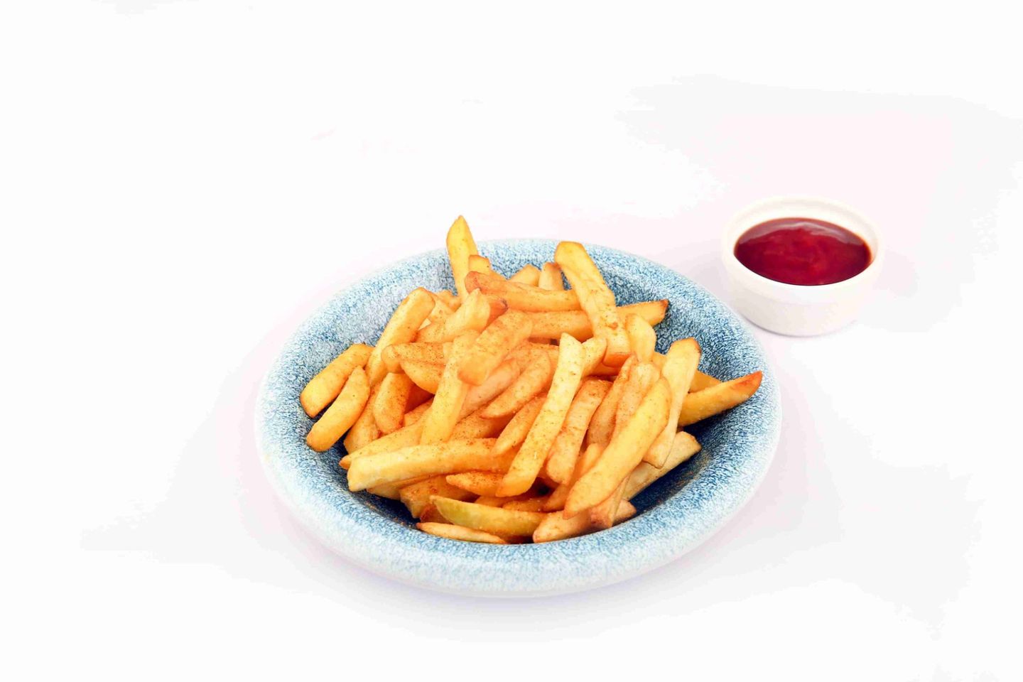 بطاطس فريز