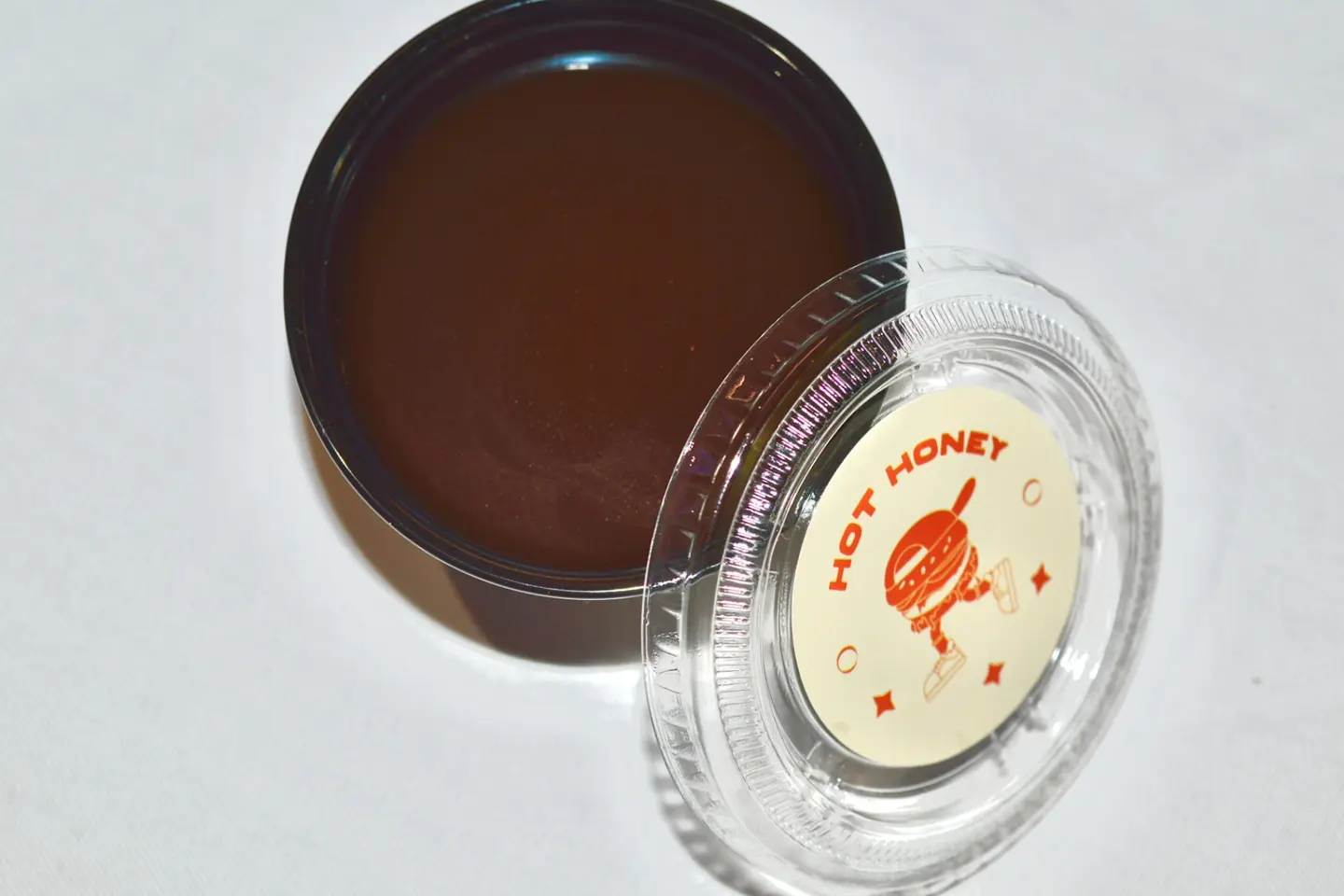 Hot Honey