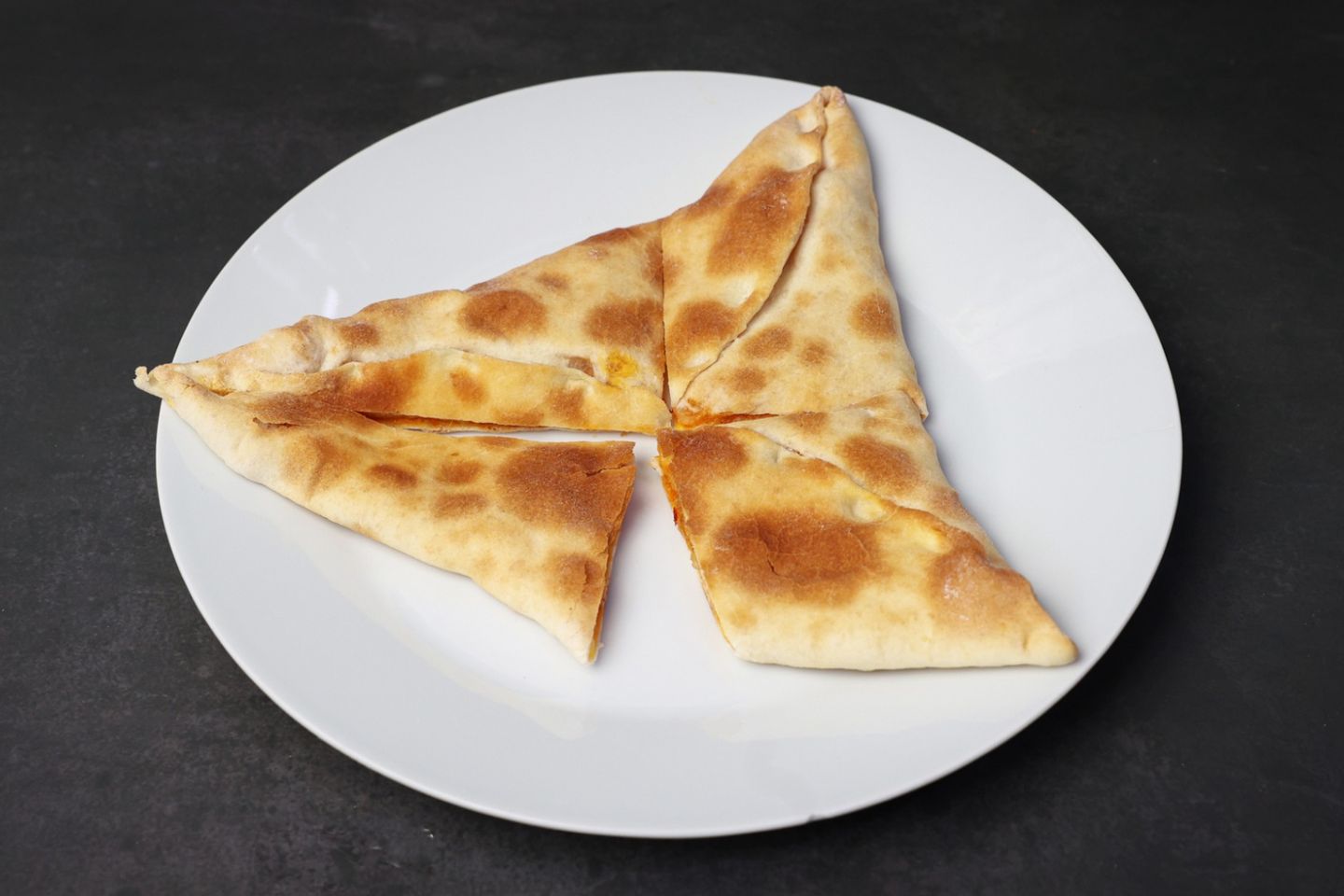 فطيرة بطاطس