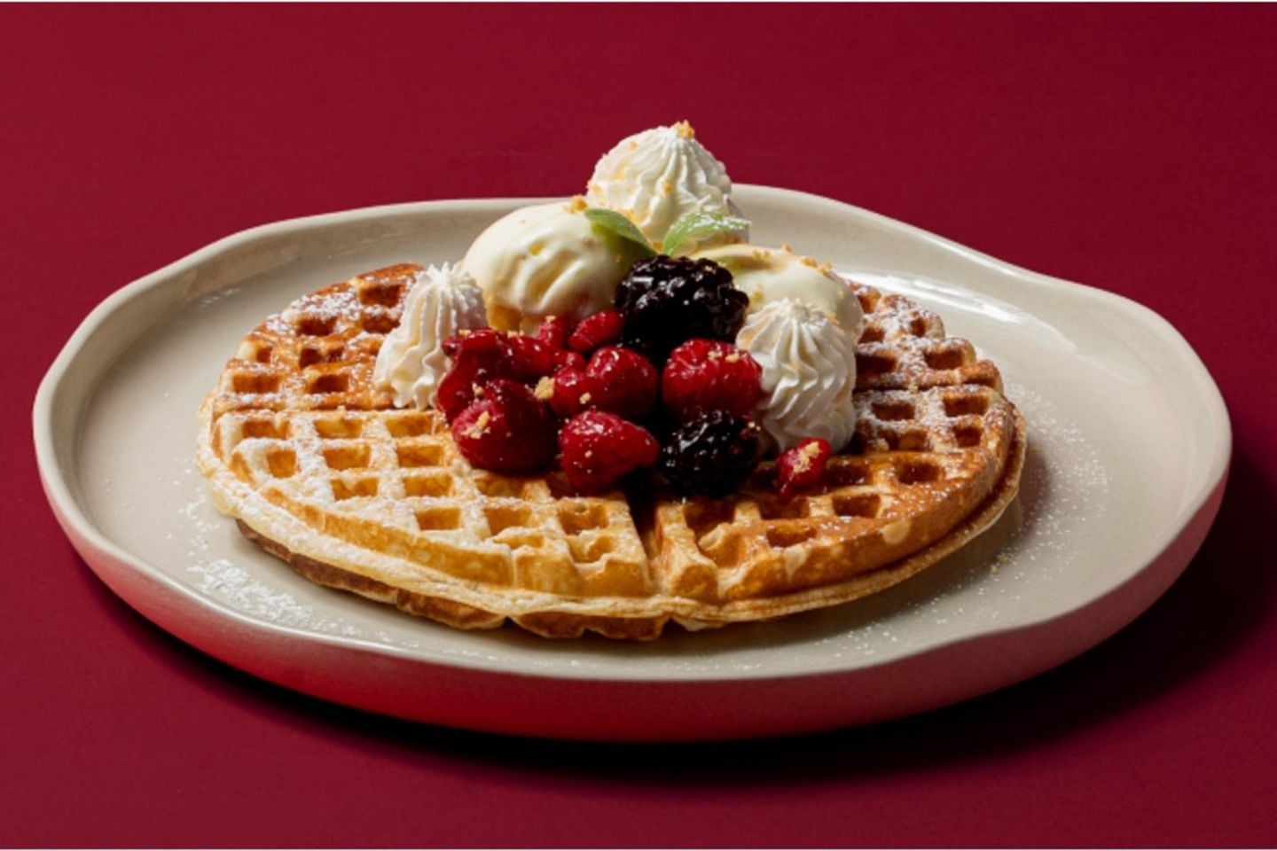 Waffle