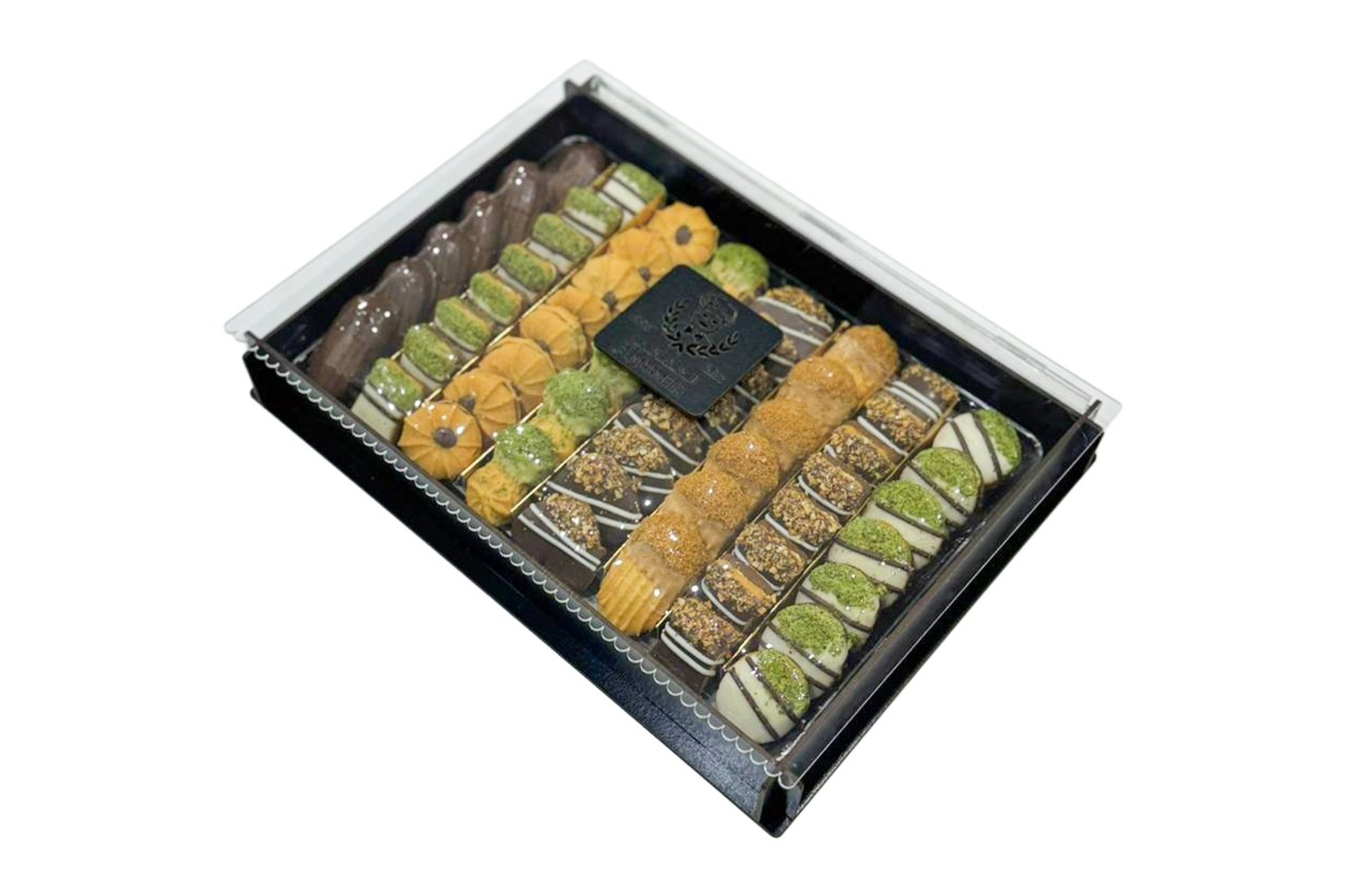 صينية بيتي فور