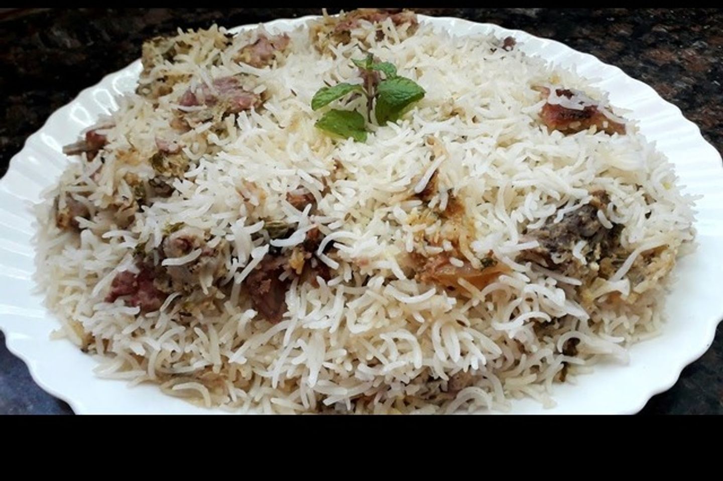 Sufiyani Biryani