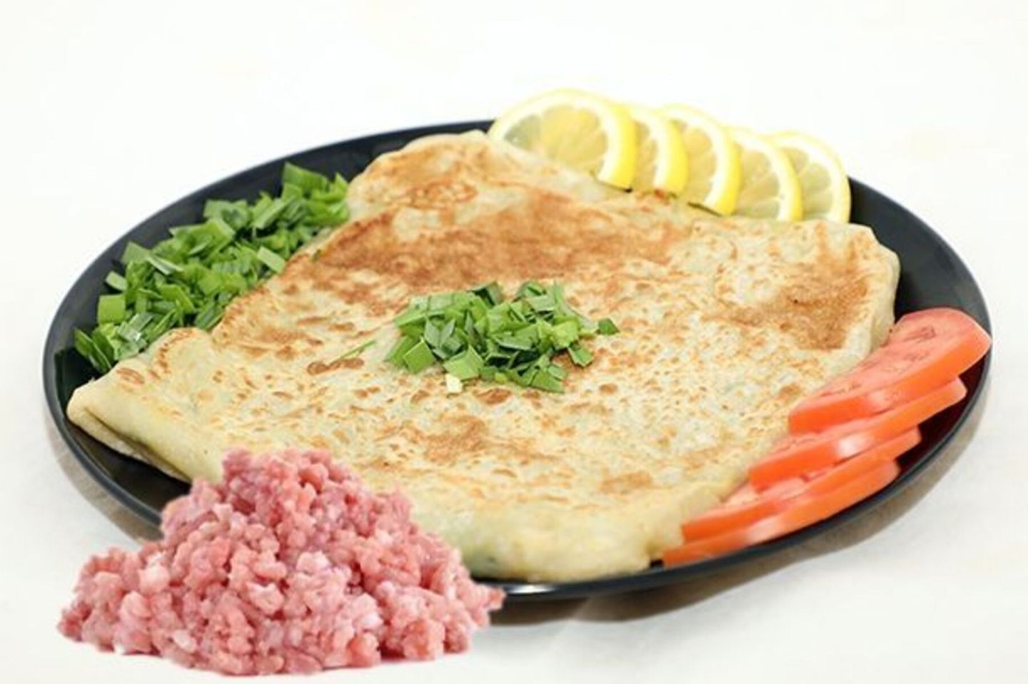 مطبق دجاج