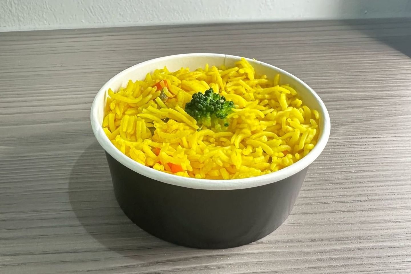 ارز اصفر - ارز اصفر ١٠٠ جرام