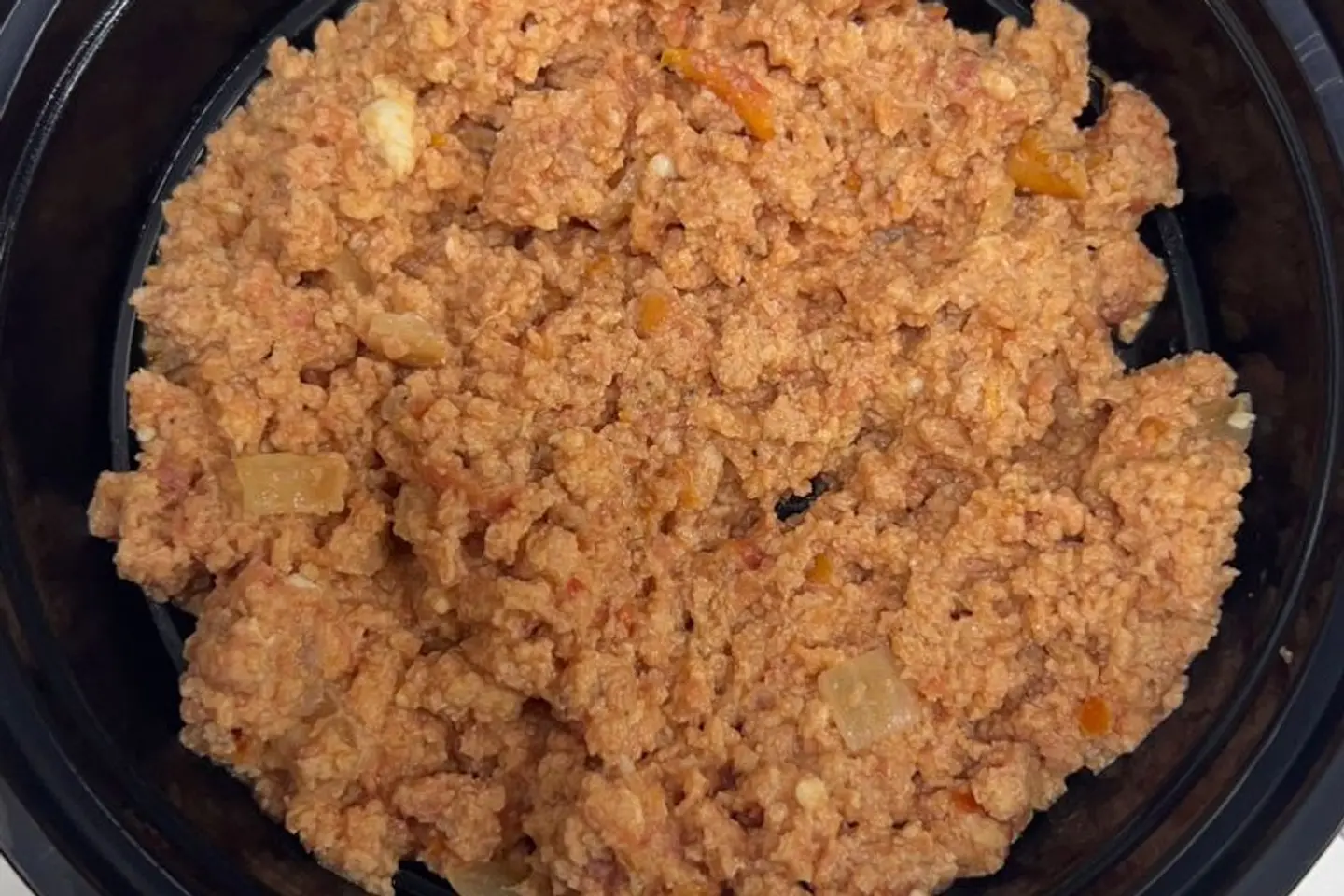 Shakshouka Plate
