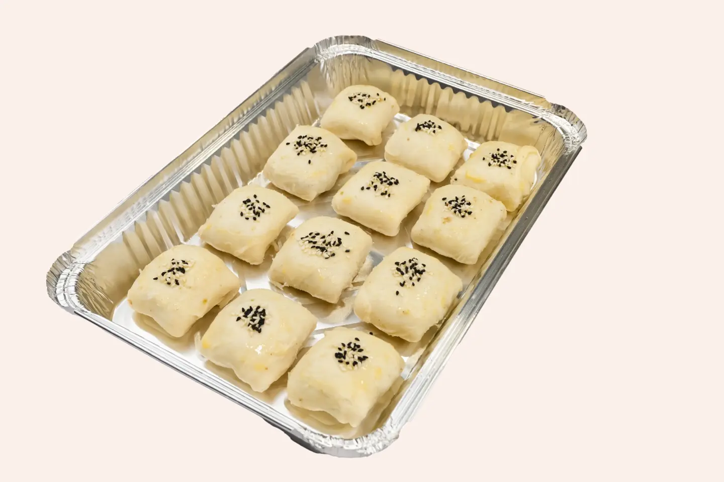 Frozen Farmouza