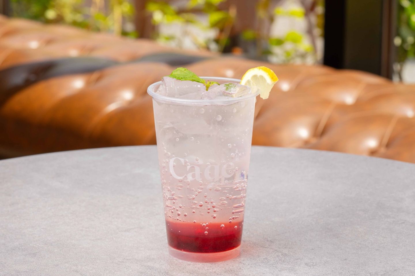 Signature Mojito