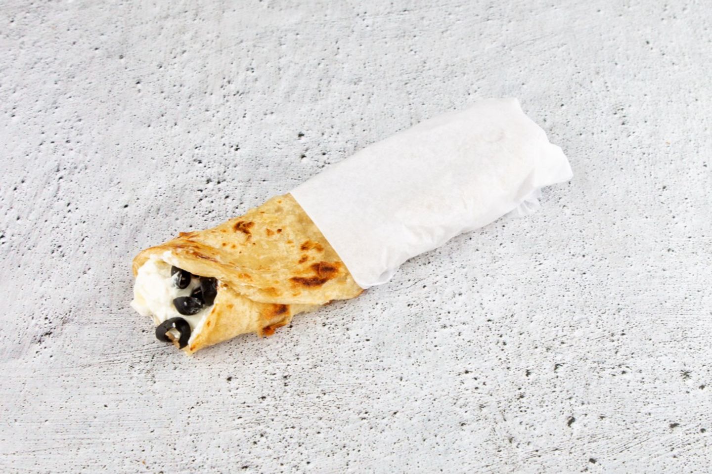 Cheese Halawa Tahini