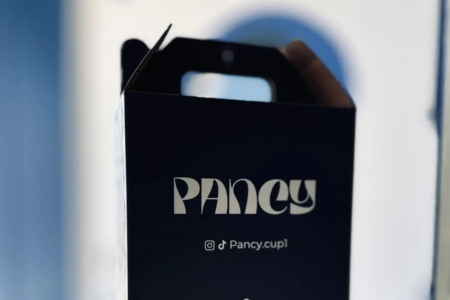 بوكس قهوة سوداء ١ لتر