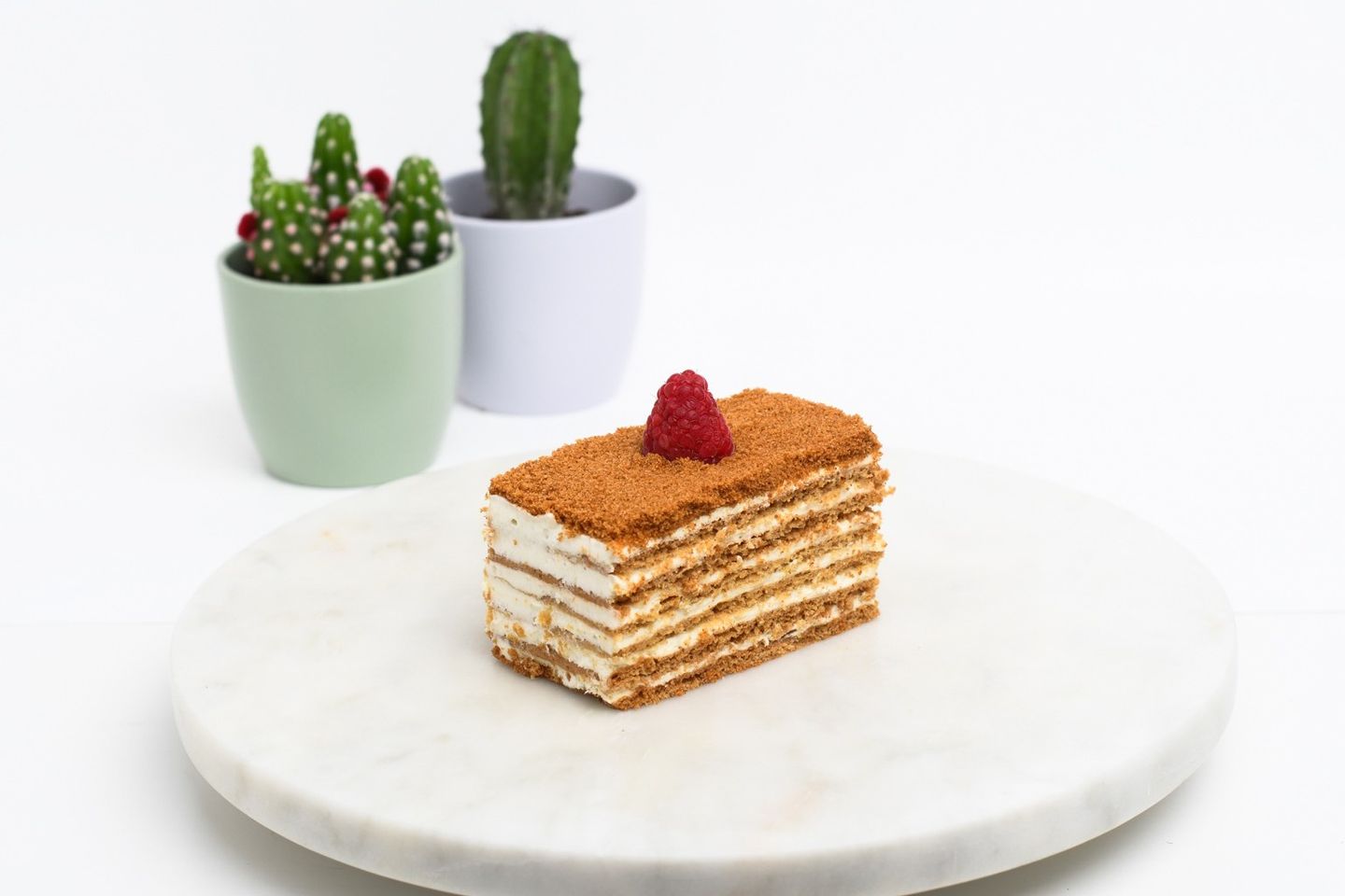 Honey Cake