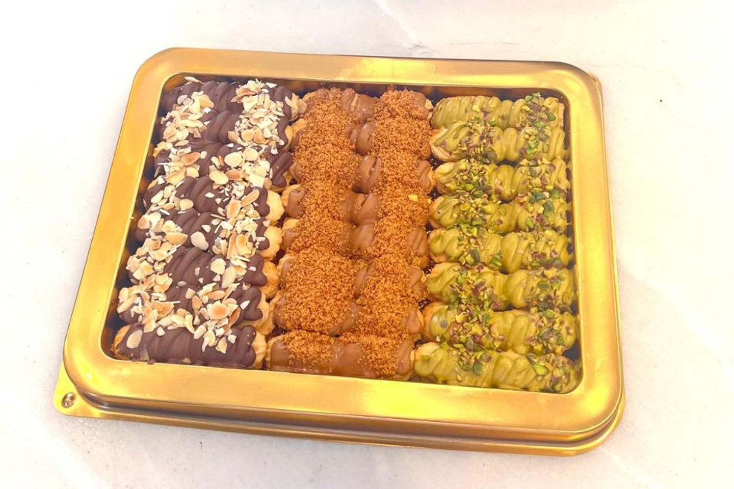Bitfour Box