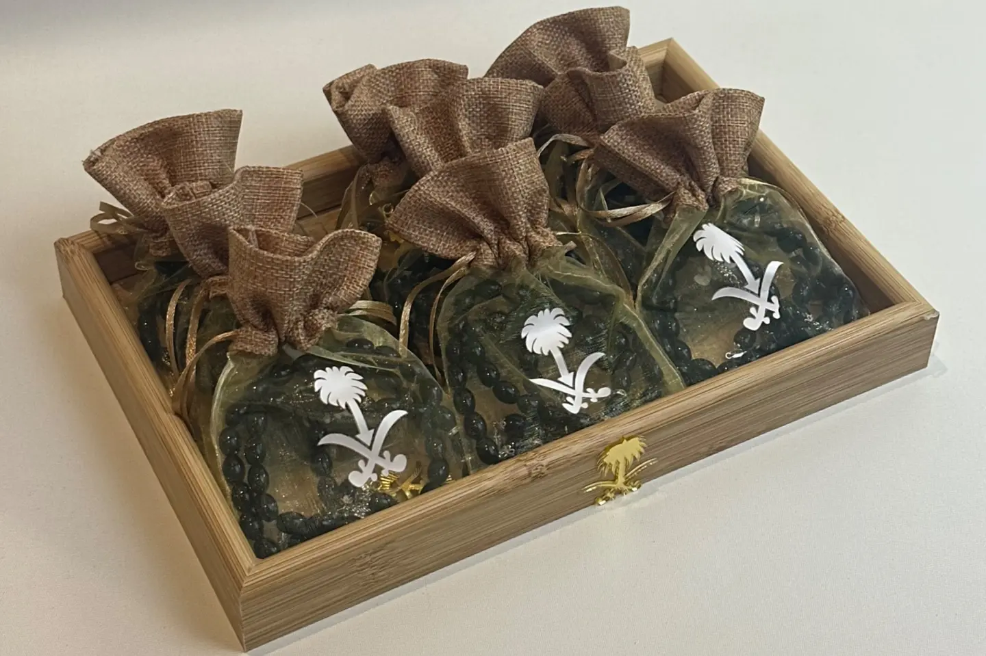 National Car Pendant Package