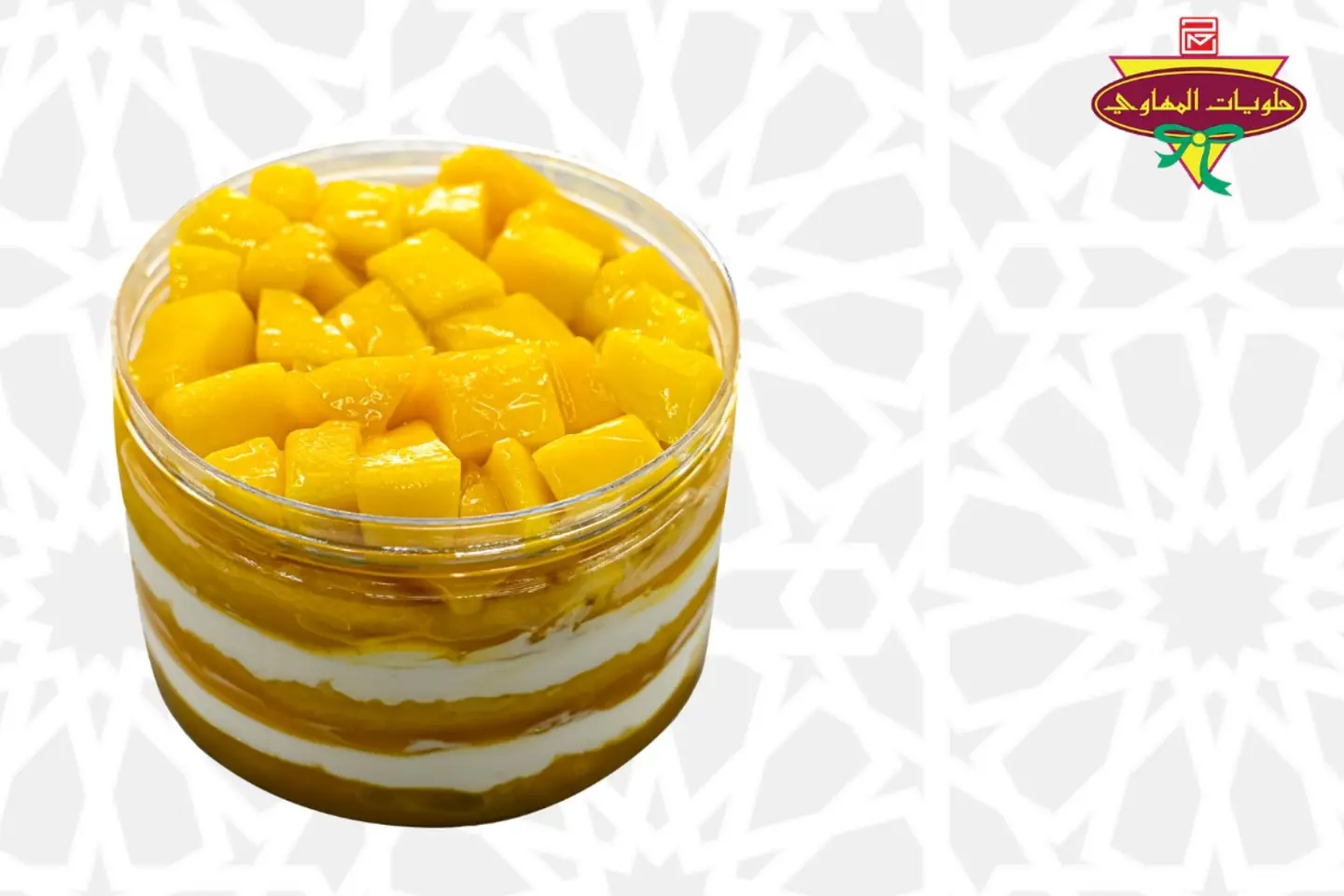 Mango Cups