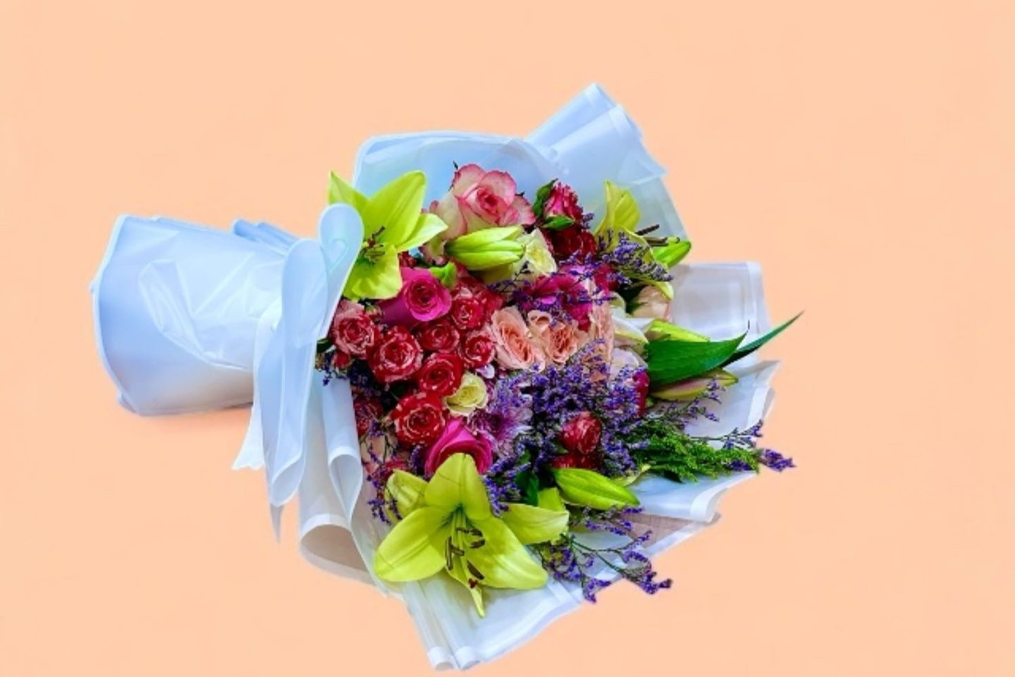 Amazing Mother Bouquet