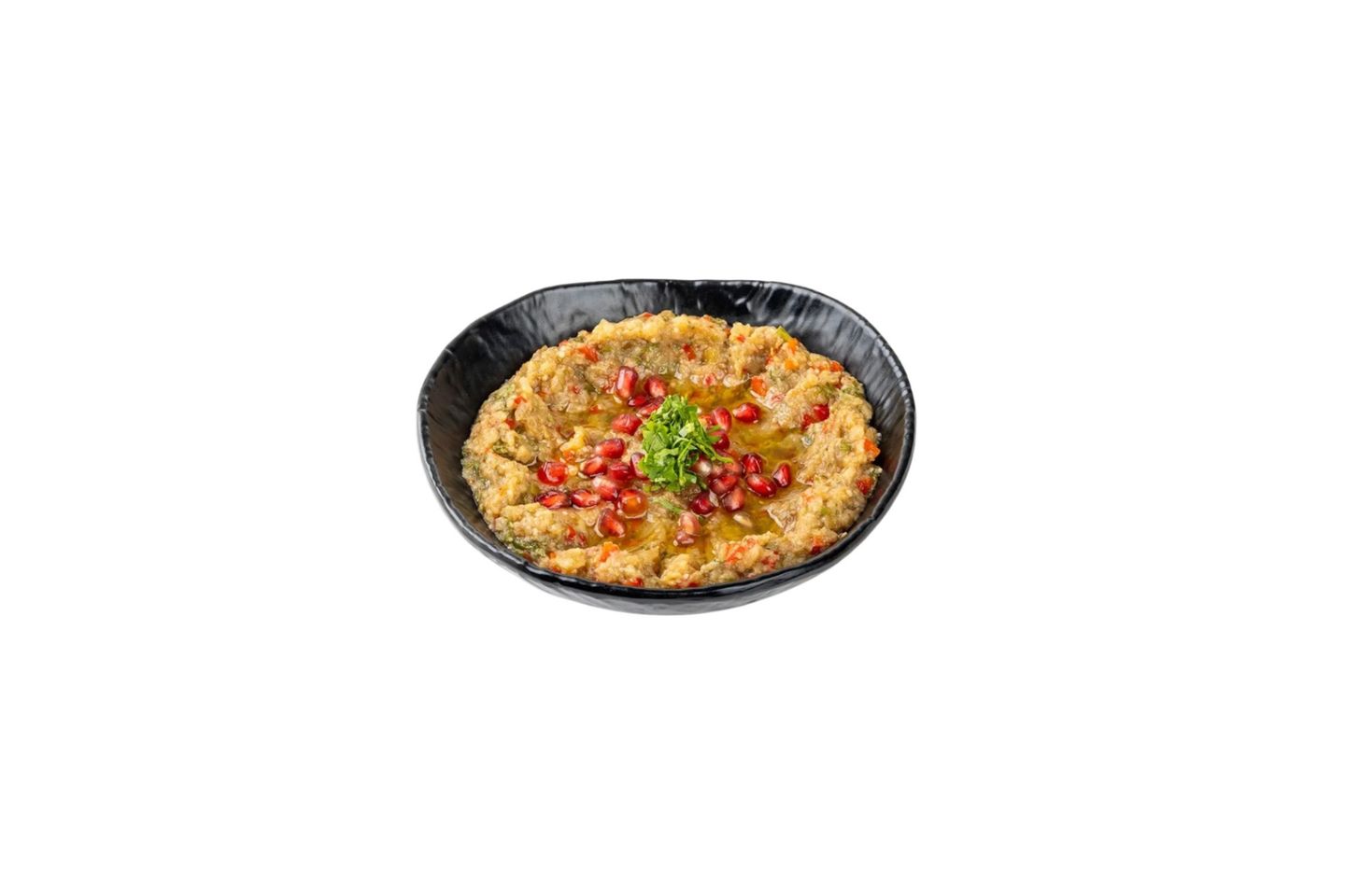 Babaghanoush Large