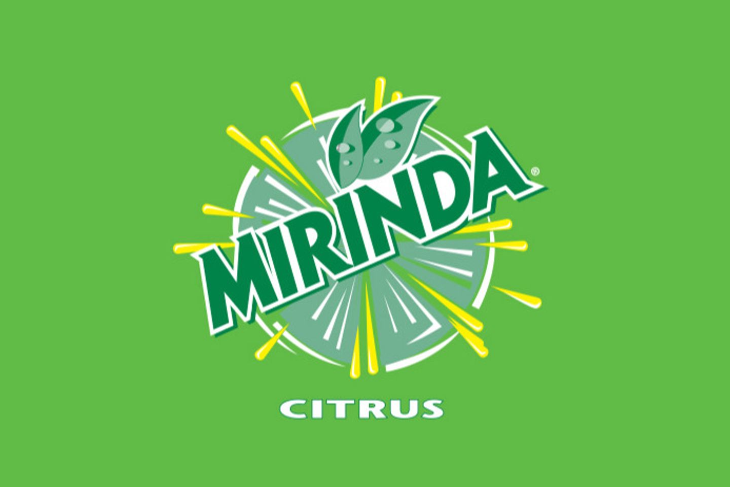 Mirinda Citrus