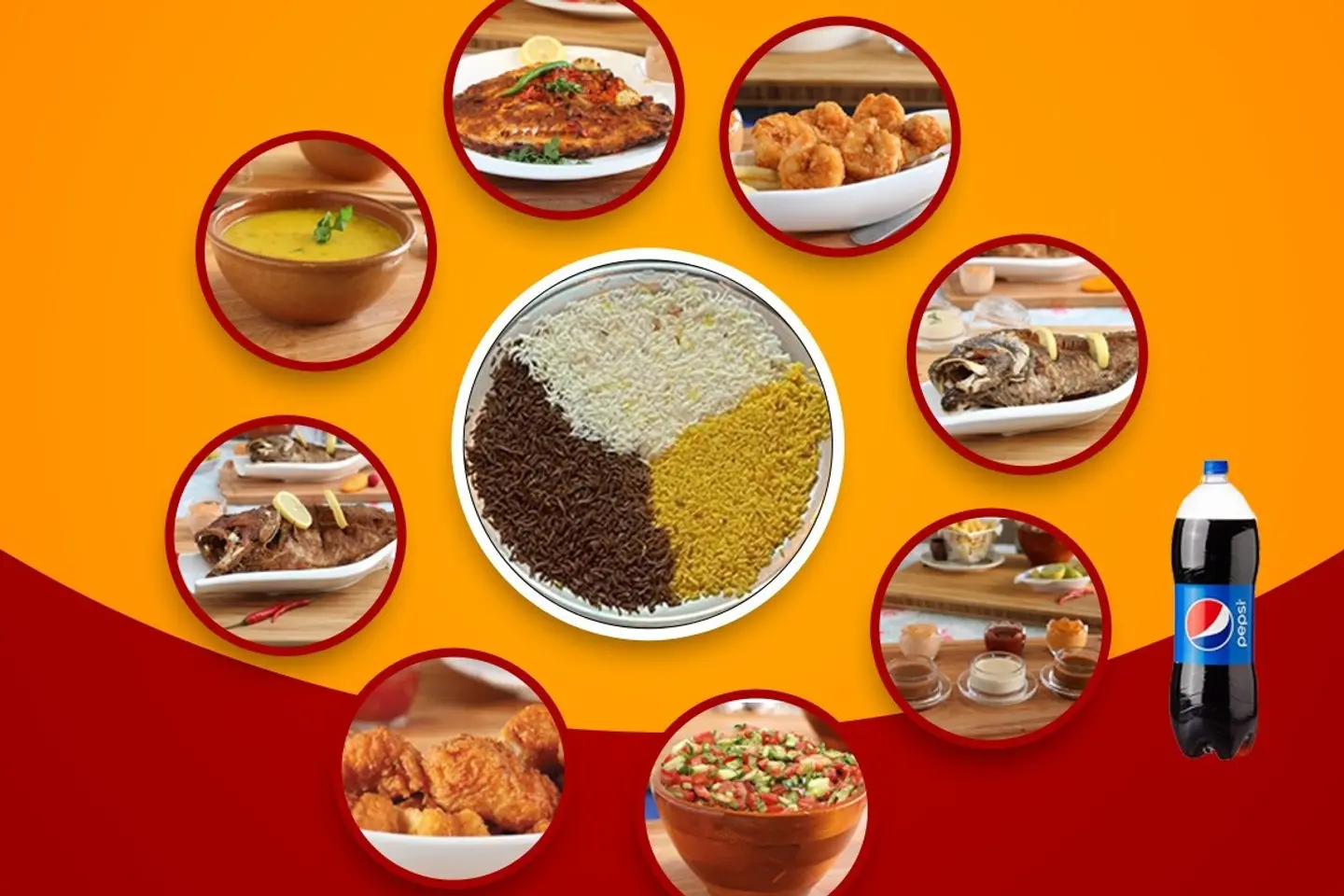 Mix Meal