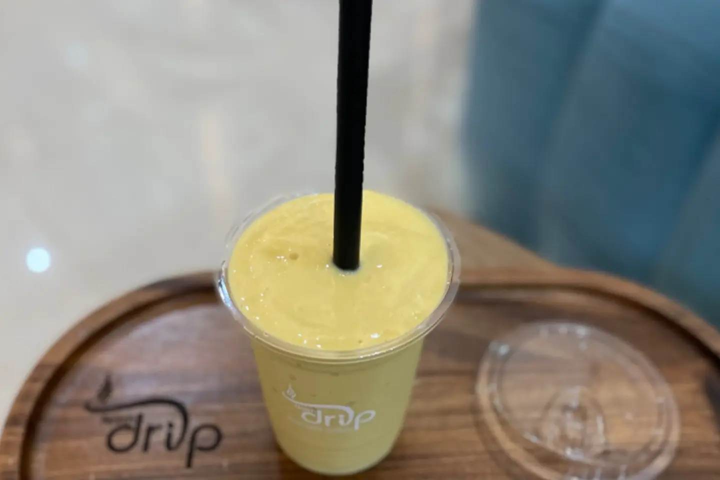 Smoothi Mango