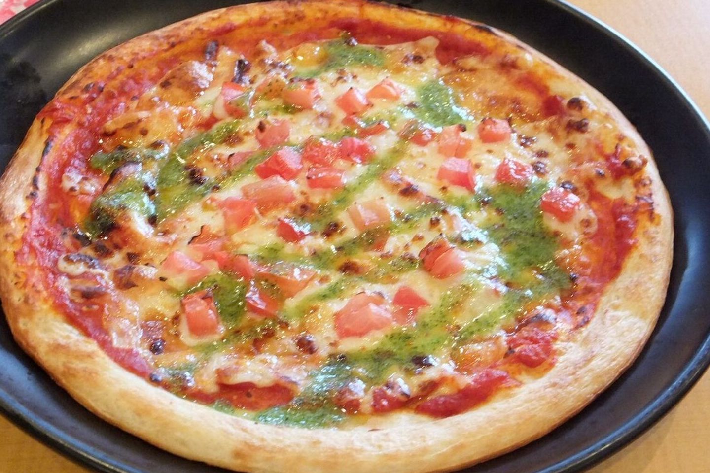 Spinach Pie