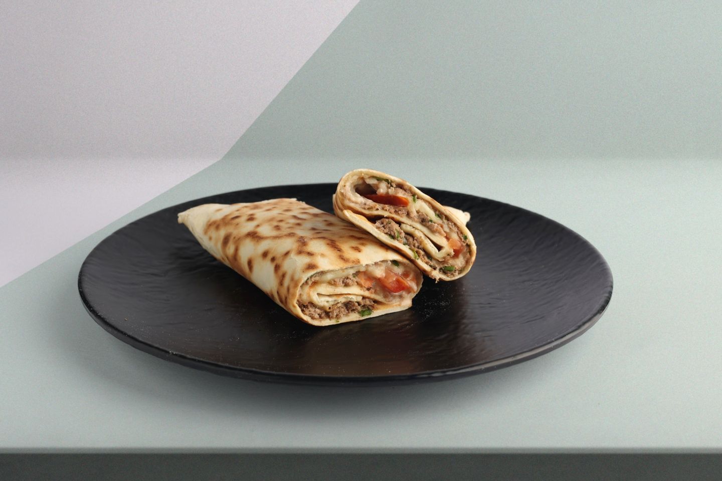 Rap Meat Kofta