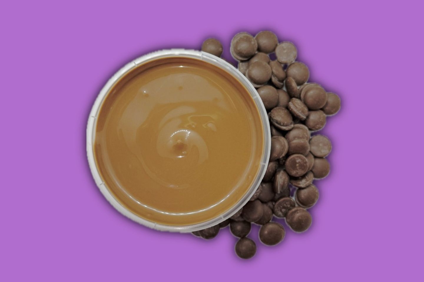Belgian Chocolate Sauce